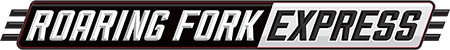 Roaring Fork Express Logo